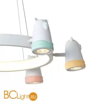 Люстра Favourite Taddy Bears 2449-6P - Фото 1